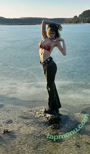 mavkafor / mavka nude photo #0007