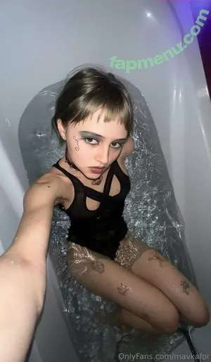 mavkafor / mavka nude photo #0015
