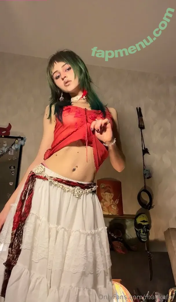 mavkafor nude photo #0013 (mavka)