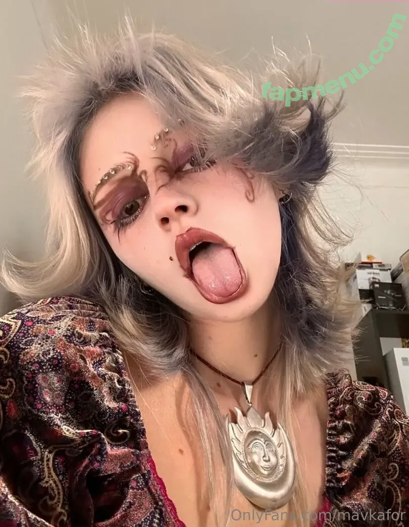 mavkafor nude photo #0019 (mavka)