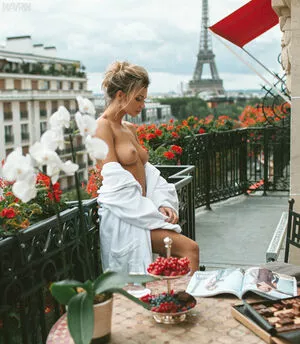 MAVRIN Magazine / mavrin / mavrinmag nude photo #0192