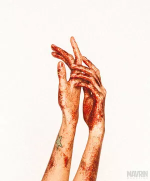 MAVRIN Magazine / mavrin / mavrinmag nude photo #0244