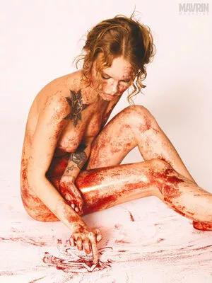 MAVRIN Magazine / mavrin / mavrinmag nude photo #0245