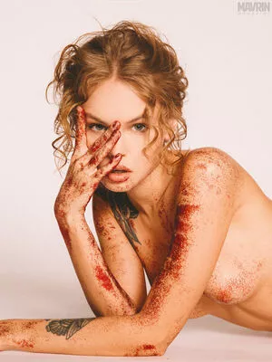 MAVRIN Magazine / mavrin / mavrinmag nude photo #0246