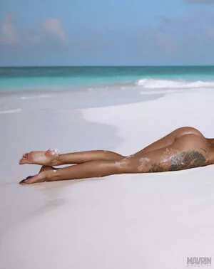 MAVRIN Magazine / mavrin / mavrinmag nude photo #0391