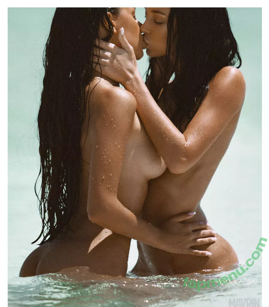 MAVRIN Magazine nude photo #0304 (mavrin / mavrinmag)