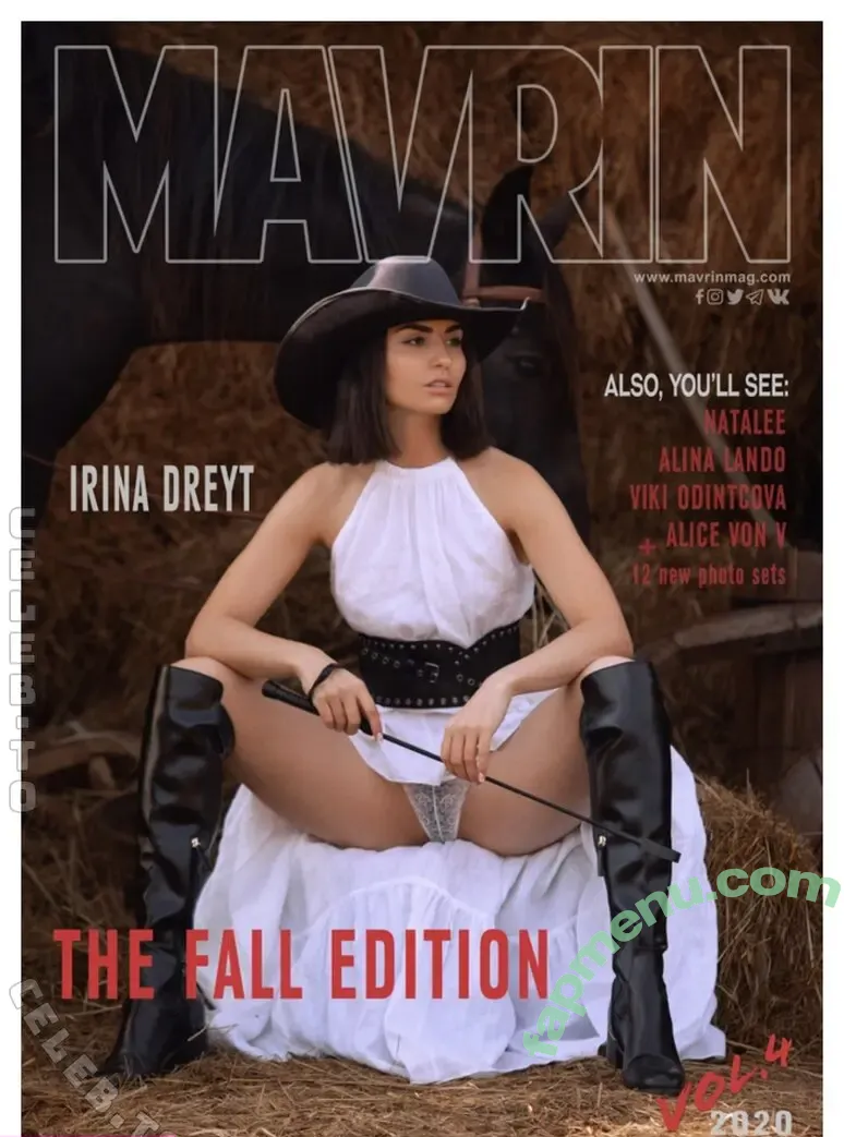 MAVRIN Magazine nude photo #0868 (mavrin / mavrinmag)
