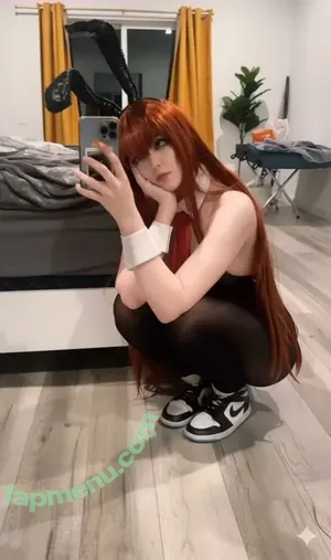 mawacat / danycolome nude photo #0018