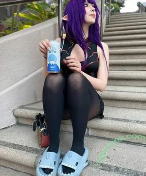 mawacat / danycolome nude photo #0023