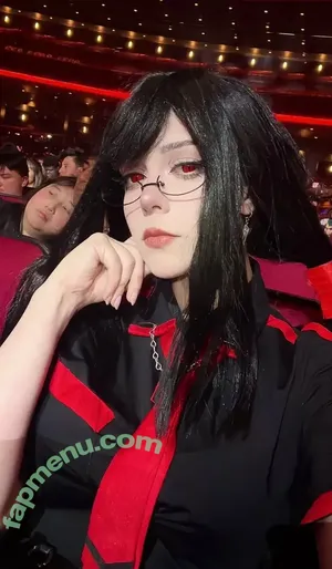 mawacat / danycolome nude photo #0024