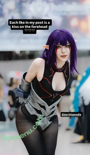 mawacat / danycolome nude photo #0027