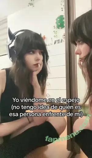 mawacat / danycolome nude photo #0030