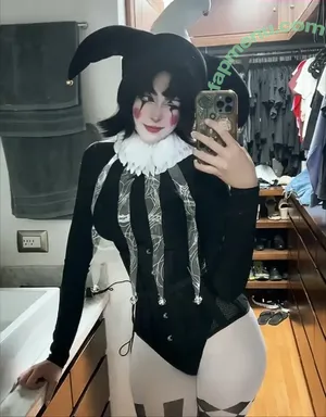 mawacat / danycolome nude photo #0035