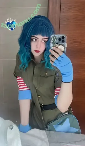 mawacat / danycolome nude photo #0037