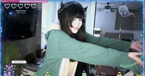 mawacat / danycolome nude photo #0040