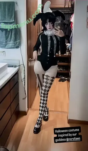 mawacat / danycolome nude photo #0050