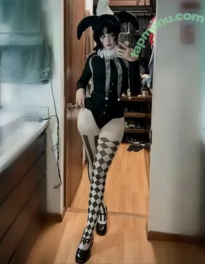 mawacat / danycolome nude photo #0052