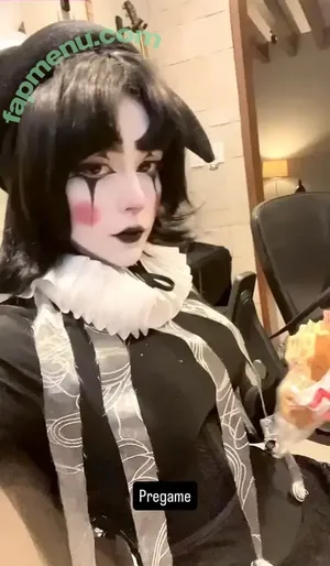 mawacat / danycolome nude photo #0053