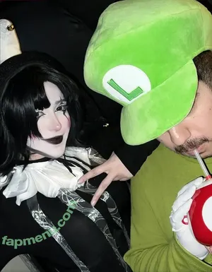 mawacat / danycolome nude photo #0054