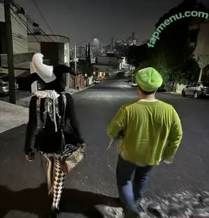 mawacat / danycolome nude photo #0055