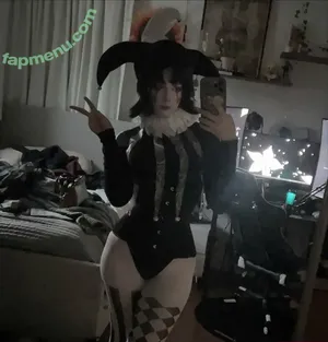 mawacat / danycolome nude photo #0057