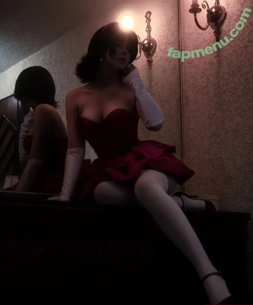 mawacat nude photo #0006 (danycolome)