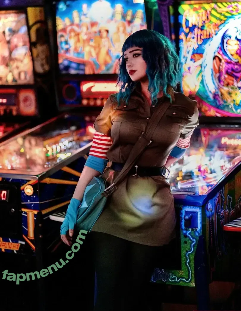 mawacat nude photo #0021 (danycolome)