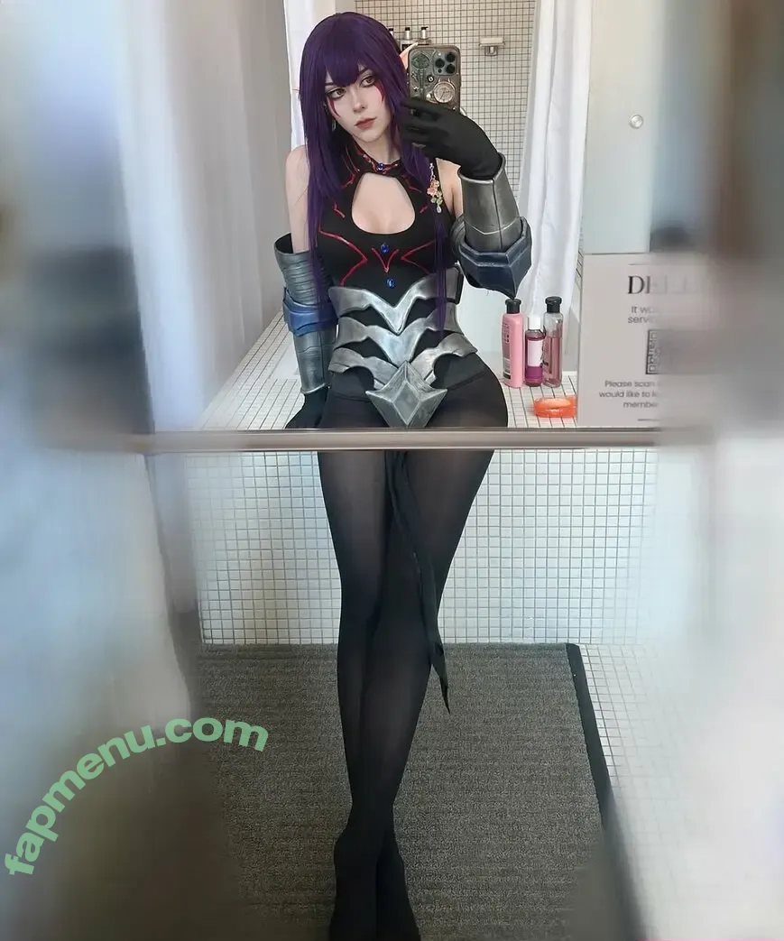 mawacat nude photo #0025 (danycolome)