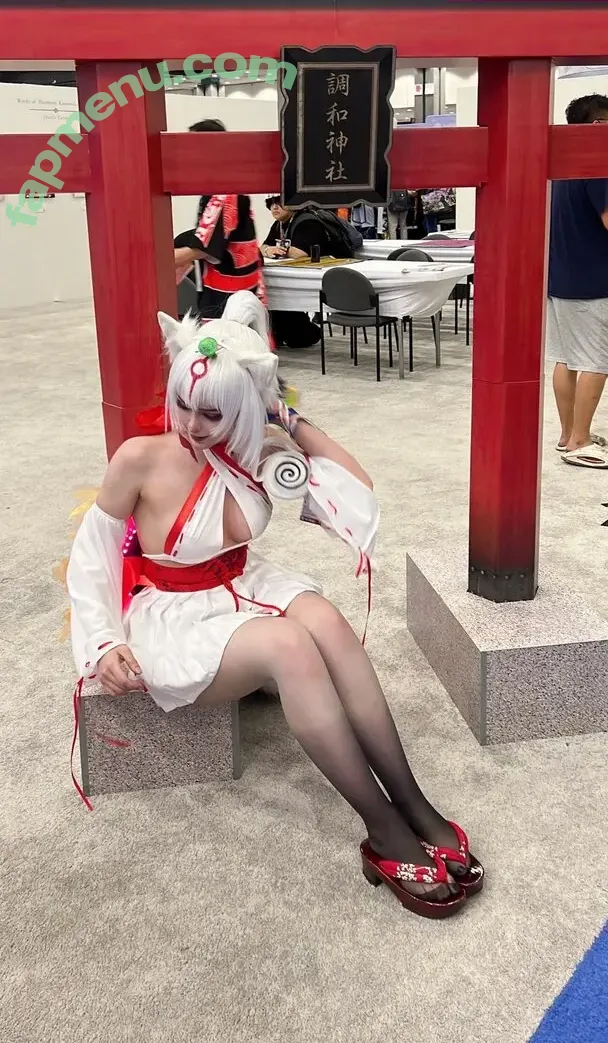 mawacat nude photo #0042 (danycolome)