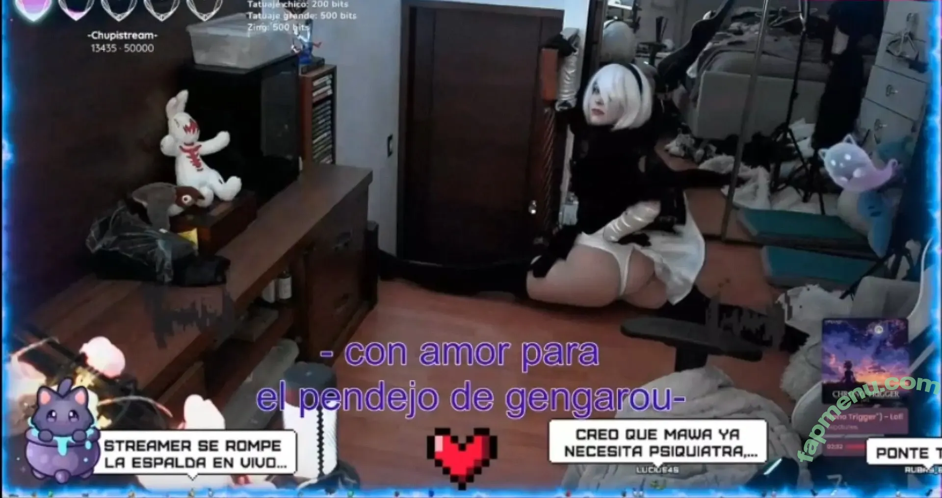 mawacat nude photo #0059 (danycolome / mousatt)