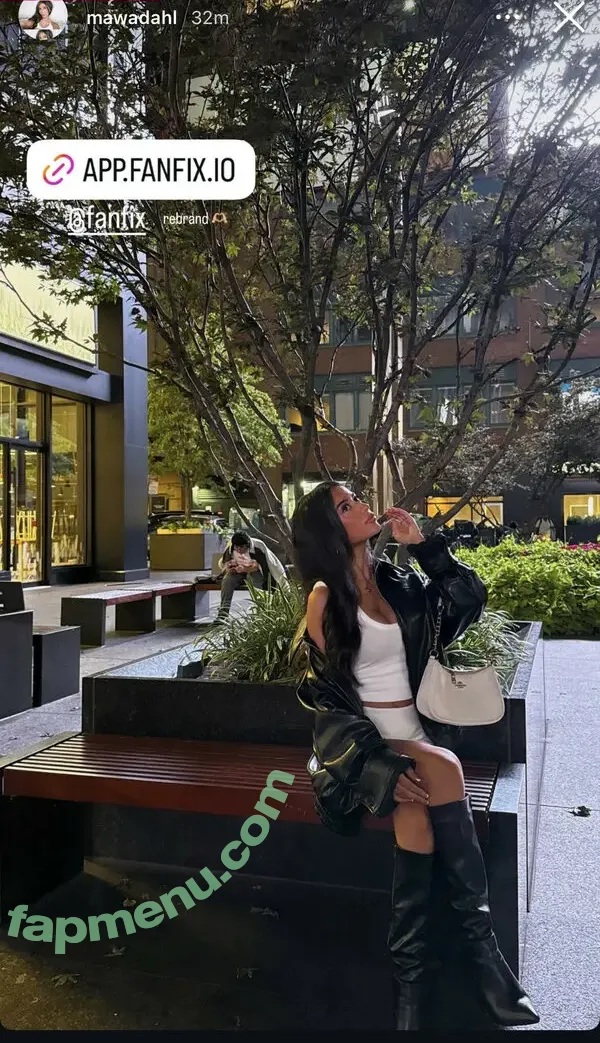 mawadah nude photo #0004 (mawadahl / mawadahxoxo)