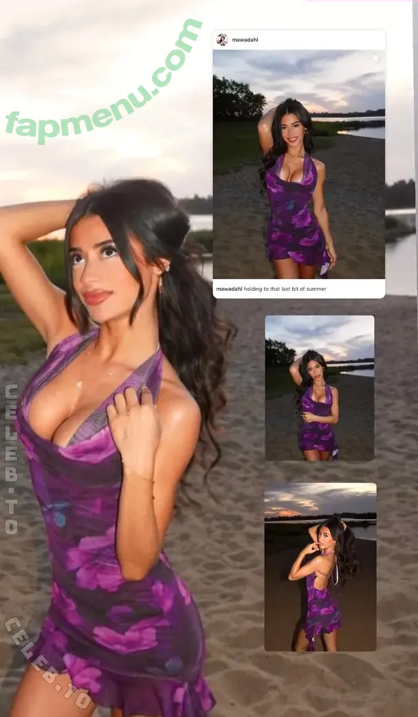 mawadah nude photo #0005 (mawadahl / mawadahxoxo)