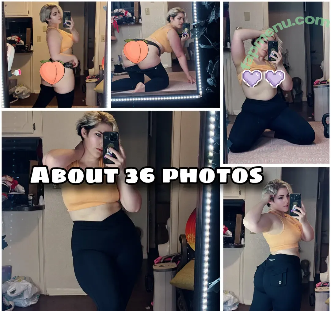 Maxalah nude photo #0346 (itz_maxalah)