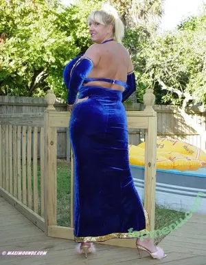 Maxi Mounds / maximoundsfanpage nude photo #0489