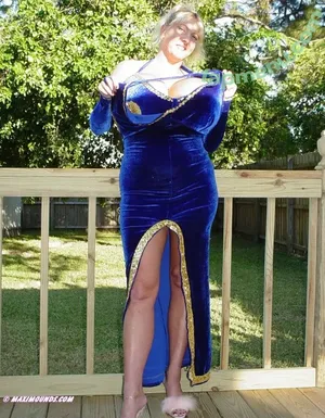 Maxi Mounds / maximoundsfanpage nude photo #0499