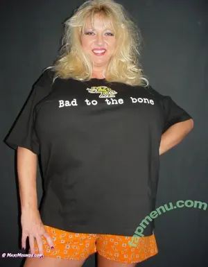 Maxi Mounds / maximoundsfanpage nude photo #1183