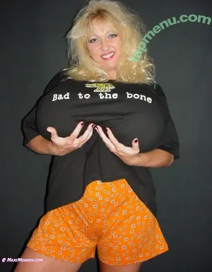 Maxi Mounds / maximoundsfanpage nude photo #1186