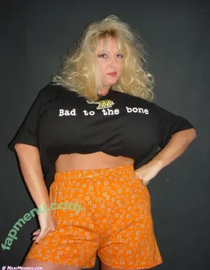 Maxi Mounds / maximoundsfanpage nude photo #1196