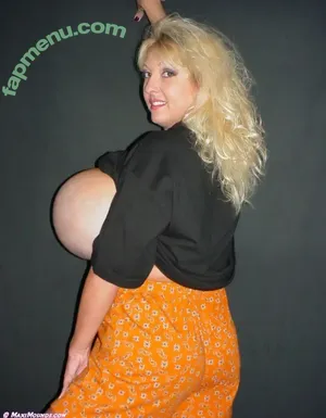 Maxi Mounds / maximoundsfanpage nude photo #1207