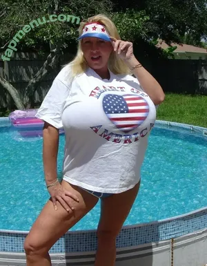 Maxi Mounds / maximoundsfanpage nude photo #1778