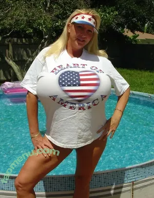 Maxi Mounds / maximoundsfanpage nude photo #1779