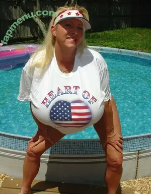 Maxi Mounds / maximoundsfanpage nude photo #1783