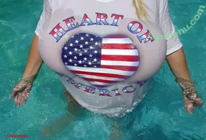 Maxi Mounds / maximoundsfanpage nude photo #1794