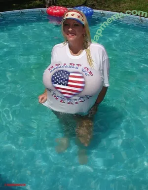 Maxi Mounds / maximoundsfanpage nude photo #1795