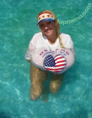 Maxi Mounds / maximoundsfanpage nude photo #1796