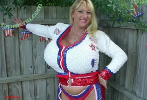 Maxi Mounds / maximoundsfanpage nude photo #1823