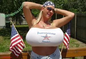 Maxi Mounds / maximoundsfanpage nude photo #1918