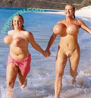 Maxi Mounds / maximoundsfanpage nude photo #1953