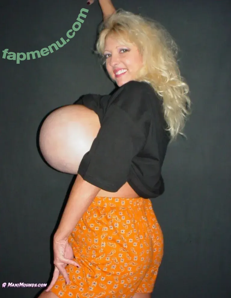 Maxi Mounds nude photo #1205 (maximoundsfanpage)