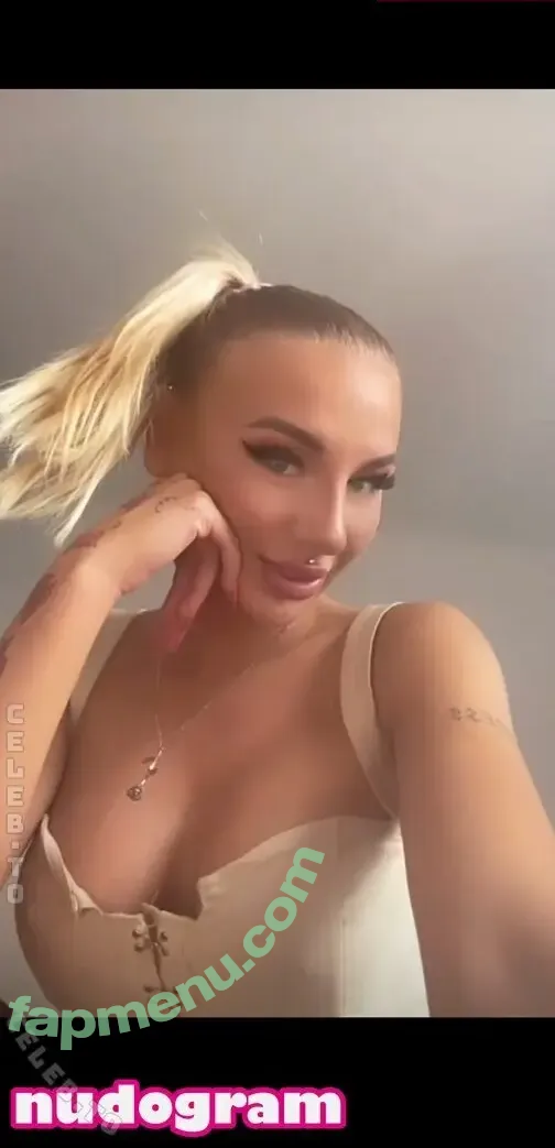 Maxima Dizdarevic nude photo #0023 (maxi.dzdrv / maxi_dzdrvc)